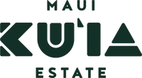 Maui Ku'ia Estate Logo