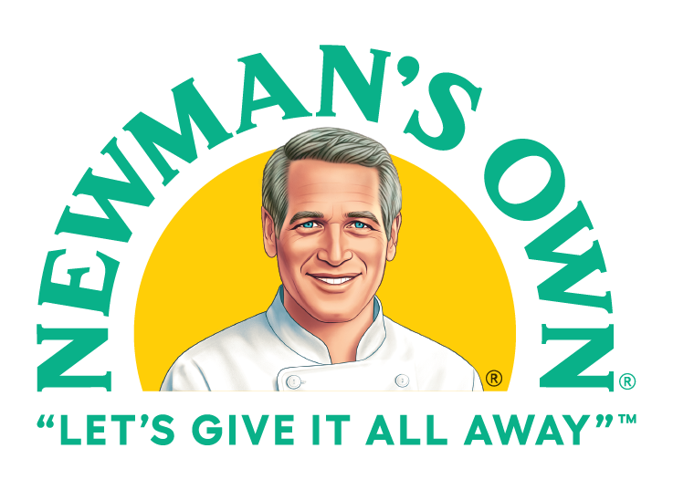 Newman's Own Logo